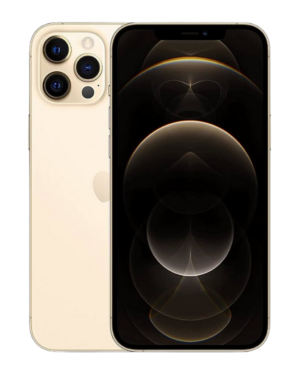 iPhone 12 Pro
