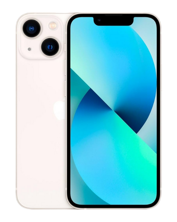 iPhone 13 mini