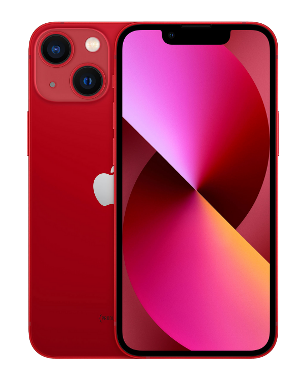 iPhone 13 mini