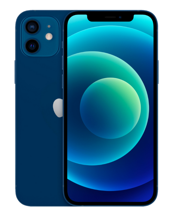 iPhone 12