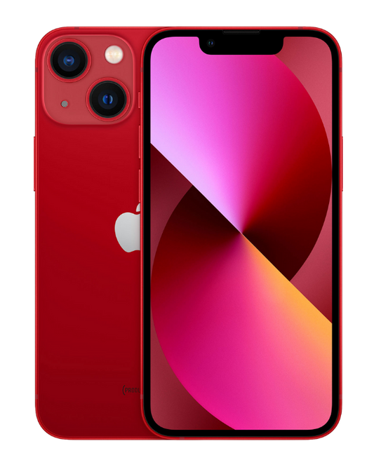 iPhone 13 mini
